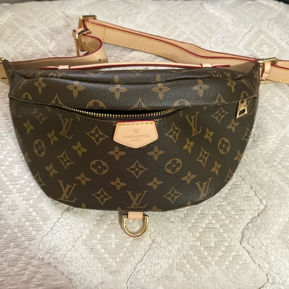 Bum Bag